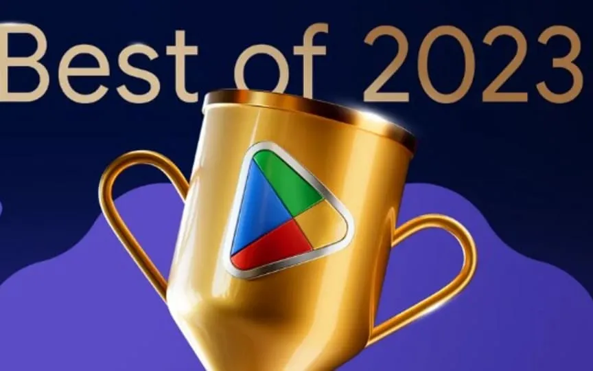 These are the best apps and games of 2023, as per Google Play awards that were declared yesterday, November 29. (Google)