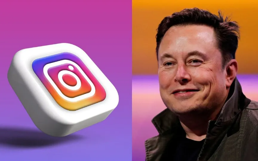 Elon Musk has repeatedly taken jabs at Zuckerberg's Instagram after the platform launched X's rival Threads. This time, he compared Instagram to OnlyFans.