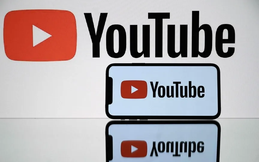 YouTube might be planning to bring new features to its Play button. Check details here. (AFP)