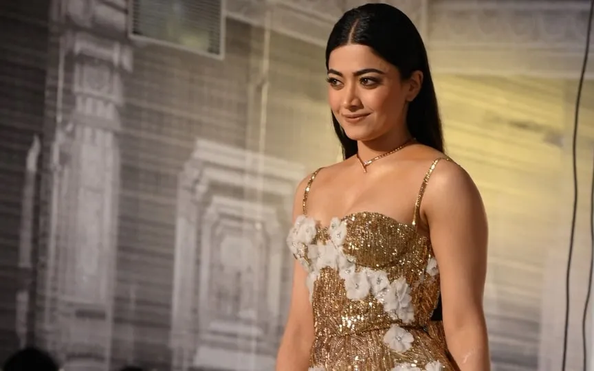 Know all about the Rashmika Mandanna deepfake row. (AFP)