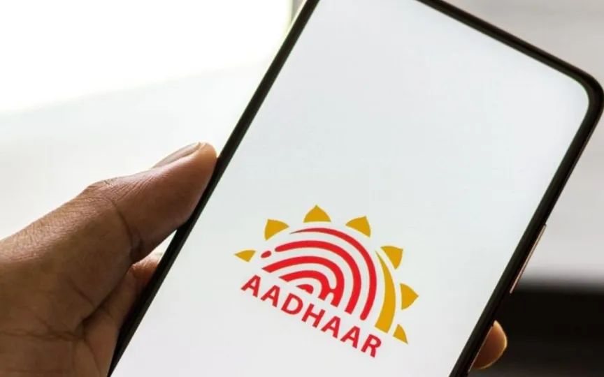 You can lock your Aadhaar biometric authentication to safeguard your details and prevent any nefarious entity from using it. Here's how it works.