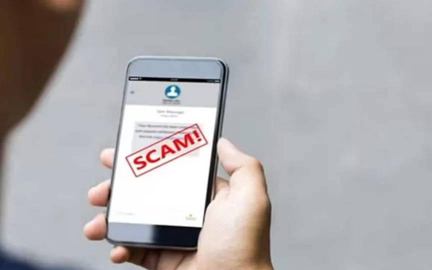 The study found that 60% of Indian respondents believed that it has become increasingly challenging to identify scam messages due to hackers using AI to make them more convincing