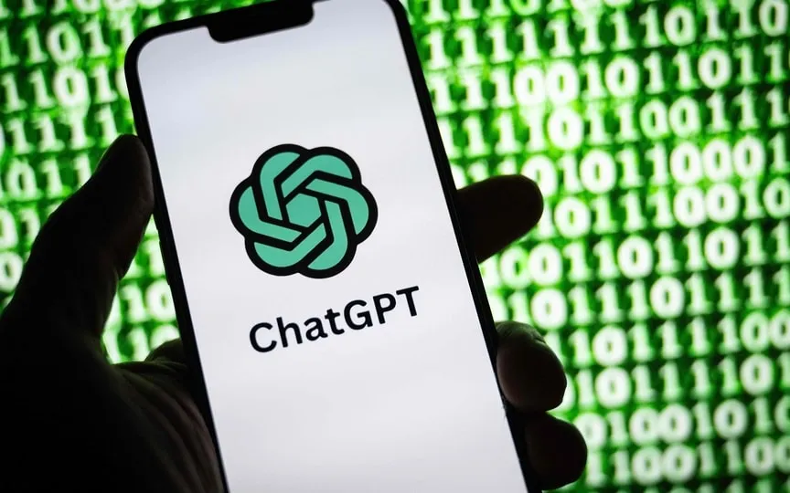 ChatGPT completes one in the industry and it becomes the fastest-adopted app in history. (AFP)