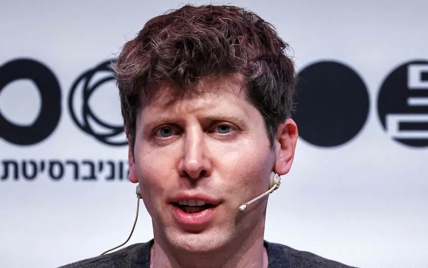 Sam Altman speaks his mind after returning as the OpenAI CEO. (AFP)