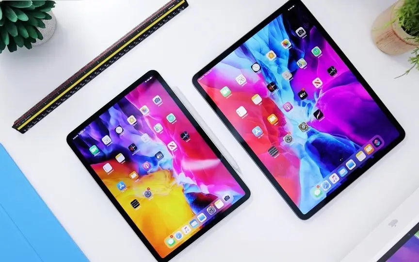 Apple iPad Pro, iPad Air, especially the former, could be set for a big upgrade, claims Mark Gurman. Check details. (Unsplash)