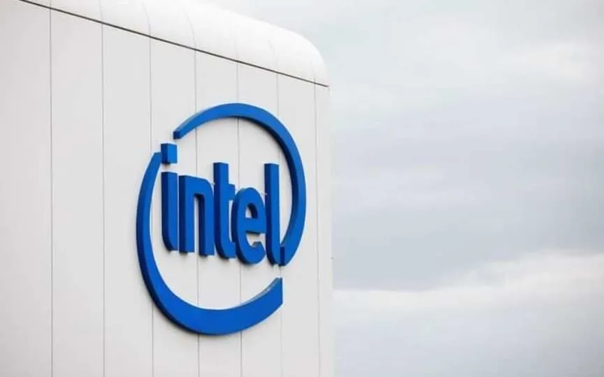 Intel’s new product with the most to prove may be the Gaudi 3, the latest installment of a line that competes with Nvidia Corp.’s industry-leading H100. (REUTERS)