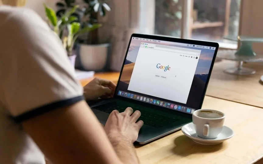 If you are a Google Chrome user, by the end of 2024, you may never have to accept or reject third-party cookies. Google is planning to block them entirely. Check details. (Unsplash)