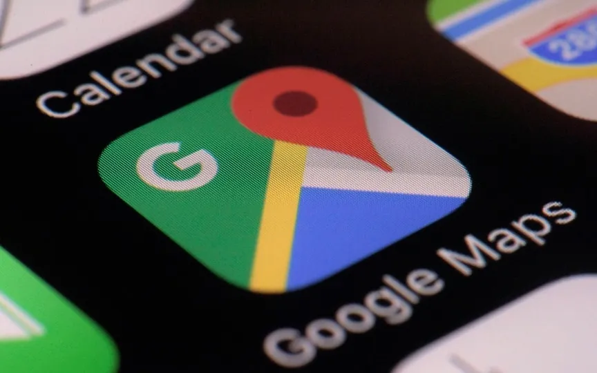 Google is changing its Location History feature on Google Maps, according to a blog post this week. (AP)