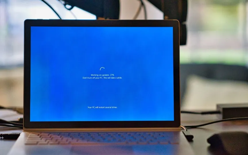 Windows 10 and 11 PC users have been facing the issue since installing the new version of the software.