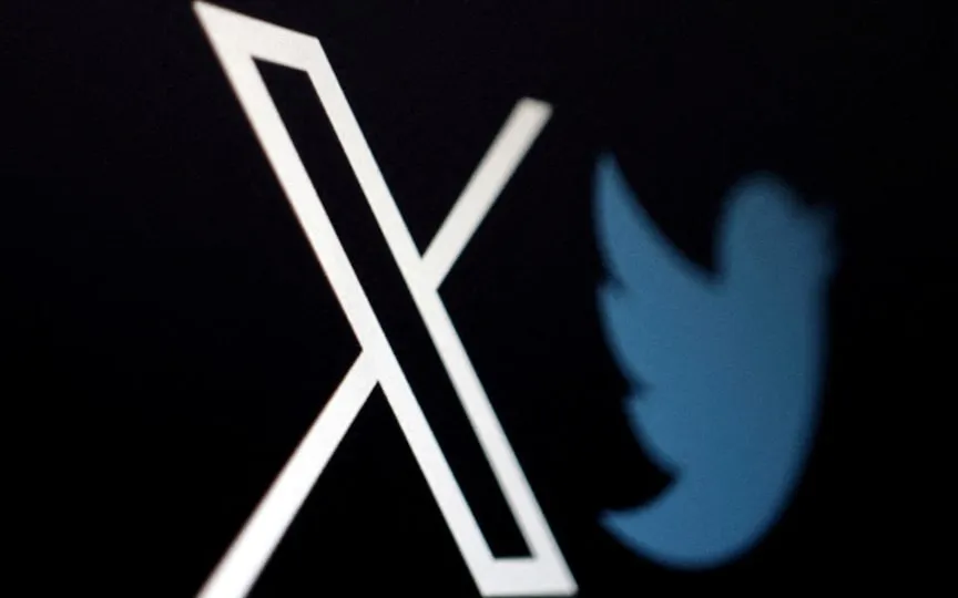 .Regulators opened formal infringement proceedings against X, two months after warning the company formerly known as Twitter over how it handled harmful content on its site (REUTERS)