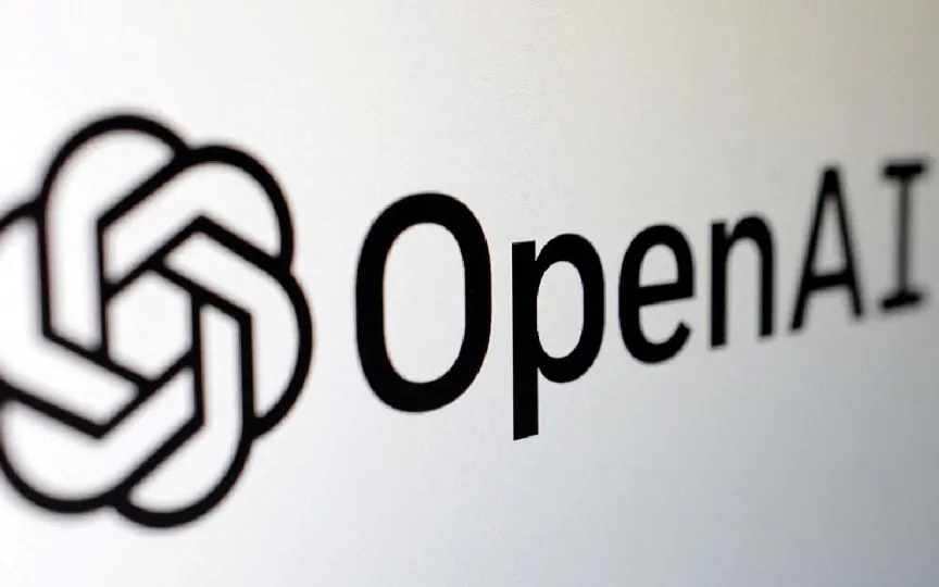 OpenAI is in early talks to raise a fresh round of funding at a valuation at or above $100 billion, Bloomberg News reported on Friday, citing people with knowledge of the matter.