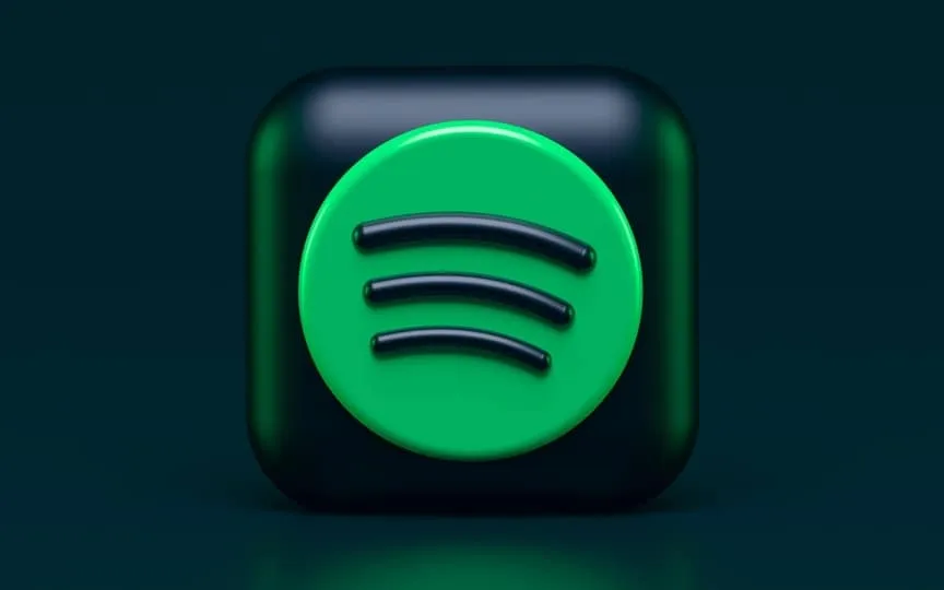 The author worries that Spotify's Audiobooks will takeover books. (unsplash)