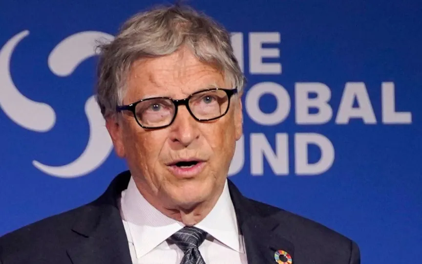 Bill Gates has shared his views on AI and where he sees its future, where people could actually benefit from its use.