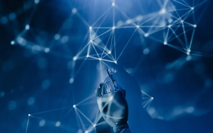 Built using transformer models, which power large language models (LLMs) like ChatGPT, the tool called life2vec is trained on a data set pulled from the entire population of Denmark. (Pexels)