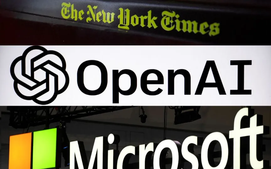 You are paying OpenAI to get ‘smart’ answers from ChatGPT while its creator OpenAI paid nothing to The New York Times when “copying and using” millions of articles to train ChatGPT in the first place.