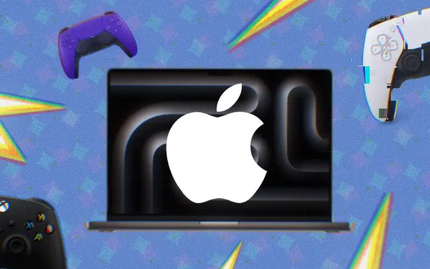 Apple made big strides in expanding the Mac's gaming capabilities in 2023. Read on to know how the synergy between software and its M Series chipsets is helping achieve this.