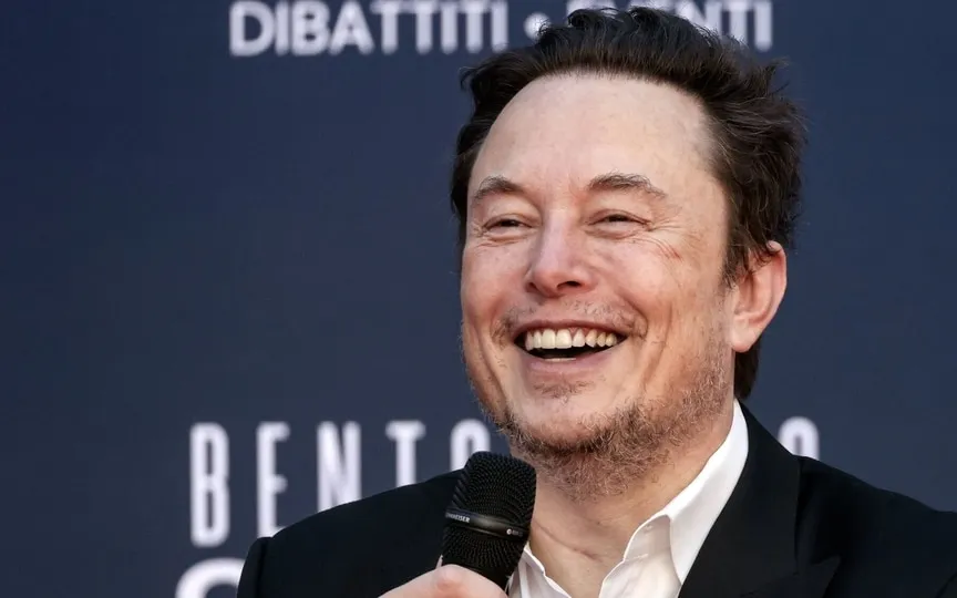 While some CEOs seemed to relish the spotlight, Elon Musk chief among them, others were inadvertently thrust into social media’s harsh glare. (Bloomberg)