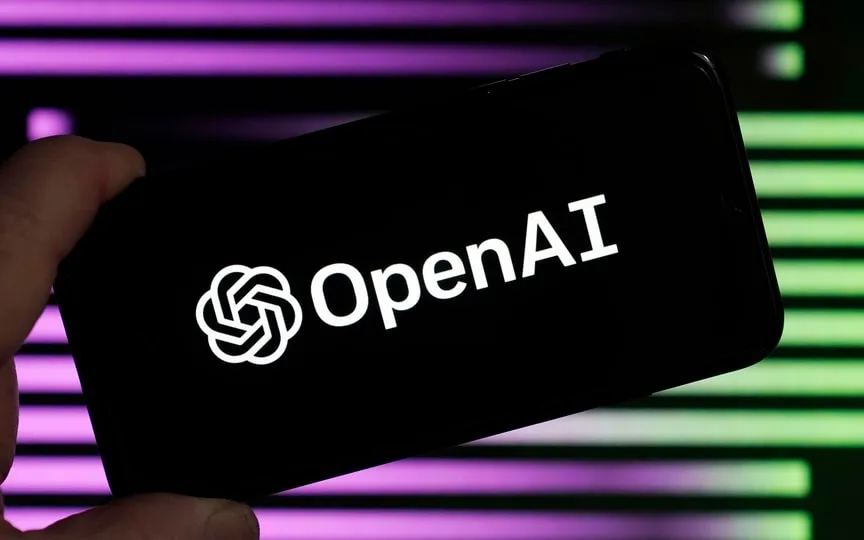 OpenAI is delaying the launch of its GPT Store, an online store for customizable chatbots, due to disruptions caused by the ousting and reinstatement of CEO Sam Altman. (AP)