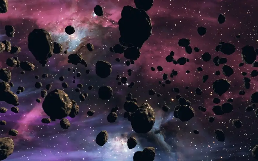 Asteroid 2013 VX4 belongs to the Apollo group of asteroids, as per NASA. (Pixabay)
