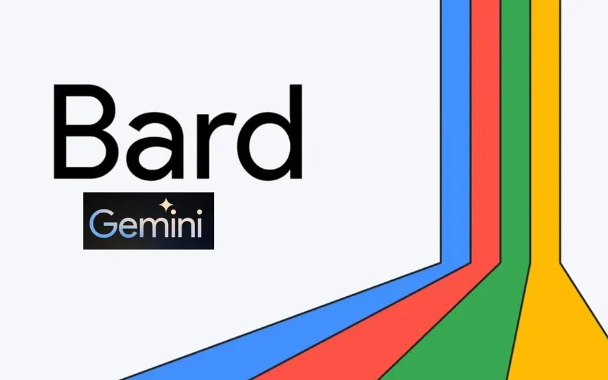 With Gemini Pro, Google Bard has received its “biggest upgrade” since its release in March 2023, the company claims. Here's what you must know.