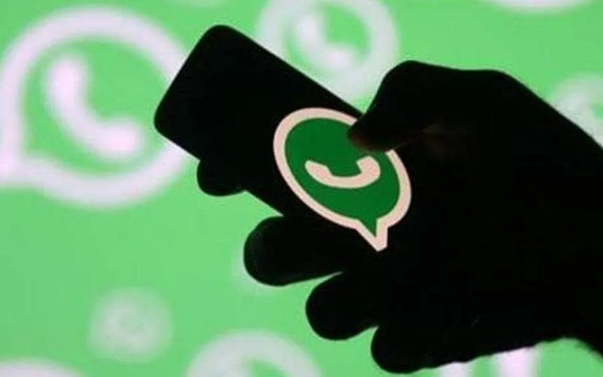 WhatsApp Self-destructing Voice Messages will add an extra layer of privacy for WhatsApp users who want to share sensitive or confidential information without the risk of sharing it to wrong people. (REUTERS)