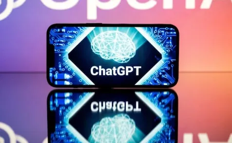 The survey by resumebuilder.com found that 48% of companies using ChatGPT said they have replaced workers, while 25% of the companies revealed that after using the AI chatbot they have already saved more than $75,000