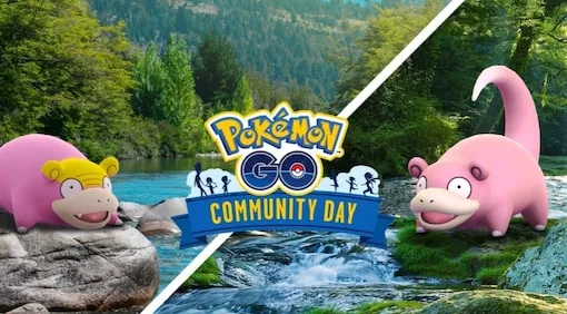 Niantic announces Pokémon GO's Community Day on March 18, 2023, featuring Slowpoke and Galarian Slowpoke, event bonuses, including XP boosts, candy rewards, and more.