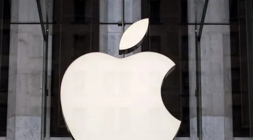 Apple Inc, Google LLC, Cisco Systems Inc and others can sue the U.S. Patent and Trademark Office to challenge a rule that reduced the number of patentvalidity proceedings at a USPTO tribunal, a U.S. appeals court said Monday.