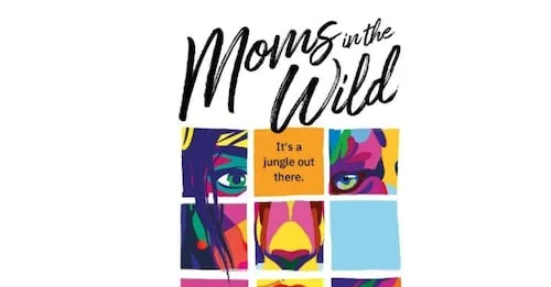 HarperCollins India has launched a new book named "Moms in the Wild" on motherhood and social media, with the spotlight on the entire mommy universe on Instagram.