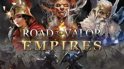 Dreamotion and Krafton, the maker of BGMI—have released Road to Valor: Empires—their newest mobile title, in India—for both Android and iOS devices.