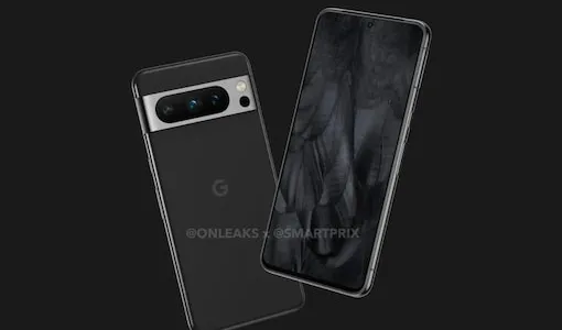 Leaked renders suggest the Pixel 8 Pro may have a flat display and curved edges, and more. Here's what we know about Google's upcoming flagship.