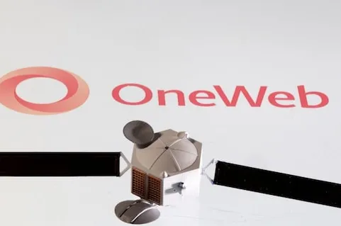 Bharti Enterprisebacked OneWeb is one step away from completing its constellation of over 600 low earth orbit satellites, paving the way to offer broadband internet services from space to every corner of the world.