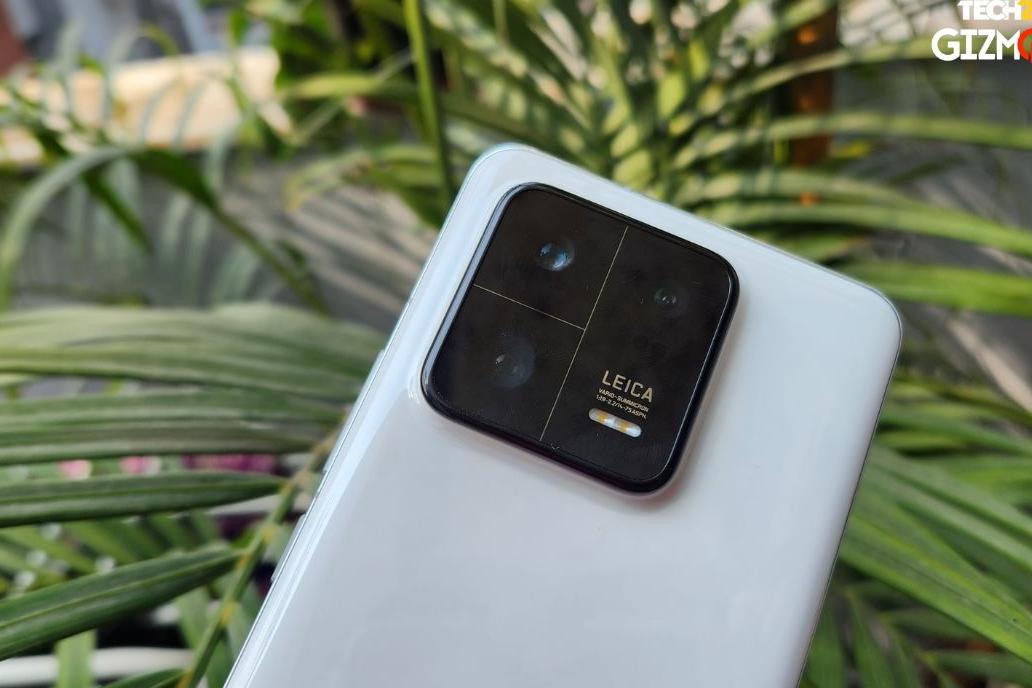 Xiaomi 13 Pro gives people in India the first chance to use the Leica-powered cameras