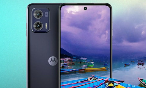 Motorola may launch the Moto G73 5G in India with a 2um ‘UltraPixel’ camera and MediaTek Dimensity 930 SoC. The launch date is speculated to be March 10, with pricing likely to be competitive.