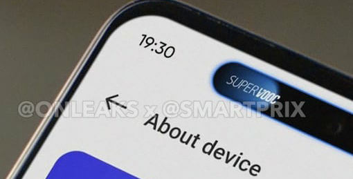 Realme could follow Apple's Dynamic Island feature for its potential 'mini capsule' implementation on affordable C series smartphones.