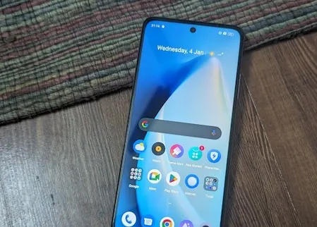 Realme is refreshing its budget C-series 4G smartphone lineup in India with the new device.