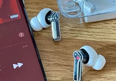 Nothing is launching its second-gen Ear TWS earbuds in India and other markets this week.