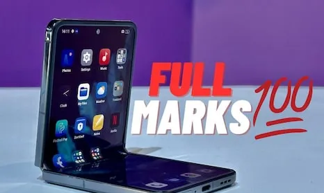 Oppo is claiming the Find N2 Flip to be a better foldable smartphone compared to the Samsung Galaxy Z Flip4. Let's find out in this detailed review of Oppo Find N2 Flip.