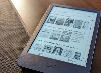 The new entry-level Kindle sees minor design changes, new charging port and extra storage.