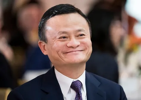 Alibaba founder Jack Ma has returned to China, ending a more than yearlong stay overseas that was viewed by industry as reflecting the sober mood of China's private businesses and troubled policymakers trying to spur the economy.