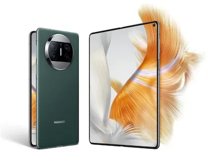 Huawei's third-gen foldable is ready to compete with the best in the business.