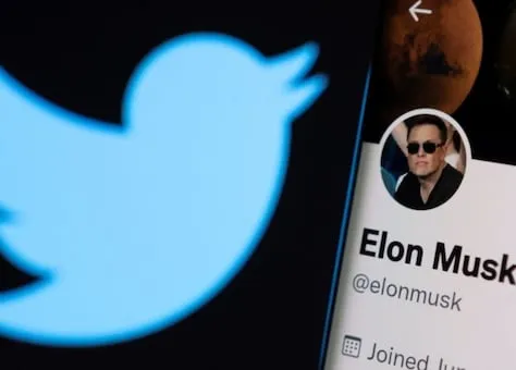 Elon Musk said on Monday only verified Twitter accounts would be eligible to vote in polls starting April 15, a move that the social media company's CEO believes will address advanced AI bot swarms.