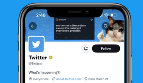 Twitter continues to find more ways to make both users and business pay for its services and this new tactic could be employed soon.