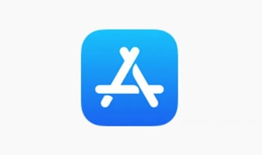 Apple approved the app called aBlueMail' following assurances from its developer that it has content moderation tools.