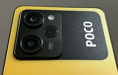 The Poco X5 Pro 5G smartphone is said to be powered by a Qualcomm Snapdragon 778G 5G processor under the hood.