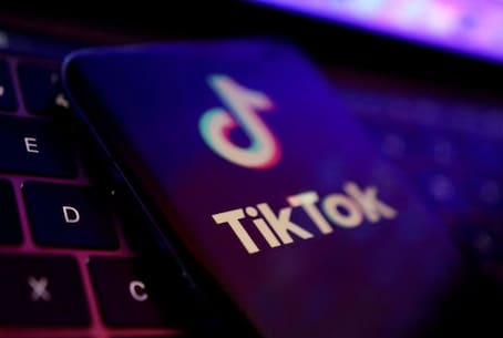 The White House said Tuesday it backs a bill in Congress to give the Biden administration new powers to ban Chineseowned video app TikTok and other foreign technologies that could pose security threats.