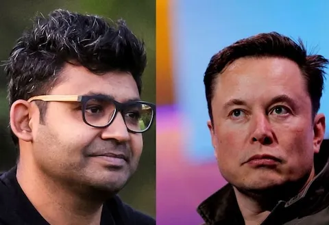 In October last year, Musk informed Agrawal, Gadde and Segal that their employment with the company was terminated as he took control of the micro-blogging platform.