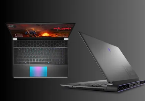 Dell has launched a new lineup of Alienware and Inspiron laptops in India—featuring the Alienware m18 and x16 R1, as well as the Inspiron 16 and Inspiron 16 2-in-1 models.