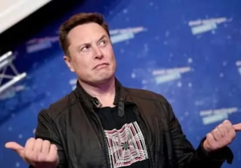 Musk also said that he sleeps in the office sometimes and has a spot in the library which many don’t frequent.