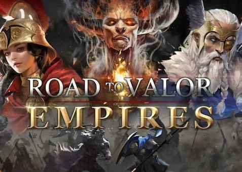 Krafton's Road to Valor: Empires is a real-time PvP Strategy game in which players can do missions, assemble armies, and engage in combat with a selection of mythical soldiers and other playable characters. Check the beginner's guide here.